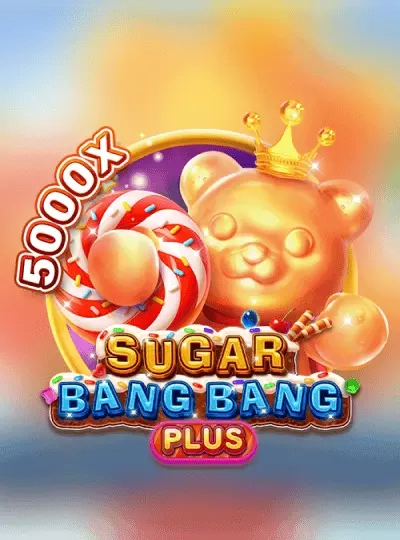 Sweet Bonanza slot cover from Pragmatic Play